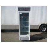 New S&D One Door Refrigerated Merchandiser