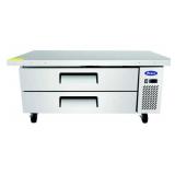 Atosa MGF8452GR 60" Extended Top Chef Base ($2714)