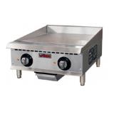 IKON ITG24E 24" Electric Griddle New Warranty