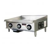 IKON ITG-36 36" NG Thermo Griddle New Warranty