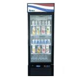 Atosa MCF8720GR (1Dr) Merchandiser Freezer ($2780)