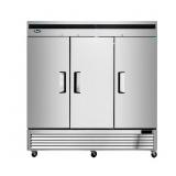 Atosa MBF8508GR S/S (3Dr) Refrigerator ($5087)