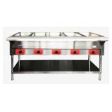 Cook Rite CSTEA-5C - Electric Steam Table ($1500)