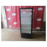 Imbera Compact Merchandiser Refrigerator ($800)