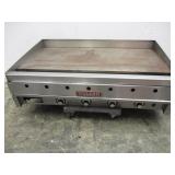 Vulcan (NG) Flat Griddle 48" Clean&Working ($2000)