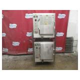 Accutemp Double Stack Pan Steamer Working ($2000)