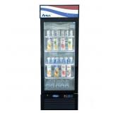 Atosa MCF8720GR (1Dr) Merchandiser Freezer