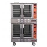 Sierra Double Stack Full Size Convection ($9314)