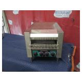 Middleby Marshall Conveyer Toaster ($1200)