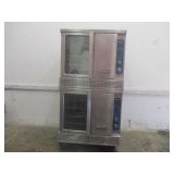 Imperial Double Stack Convection Oven (ELECTRIC)