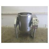 Southbend Steam Kettle (ELECTRIC)