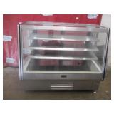 Cooltech Ref. Display Case 60"
