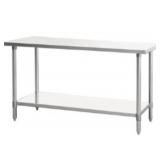 New Mix-Rite S/S Work Table 30x48 ($404.00)