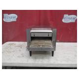 Toastmaster Conveyer Oven ($800)