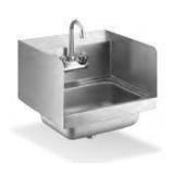 New S/S Hand Sink SWHS-12-SP ($246.69)