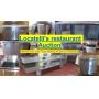 Locatelli's restaurant Auction 121 More Added Dail