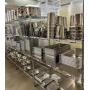 SouthWest Restaurant Equipment Auction 11!Pickup Dallas