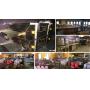 Gourmet Pizza Restaurant Auction