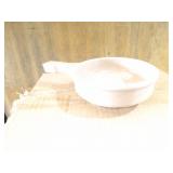 2 Dozen Handled Soup Mugs
