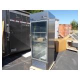 New S417022  FREEZER AGDF23 S&D