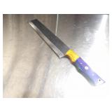 Custom Handmade Damascus Steel Japanese Knife New