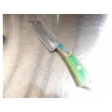 Custom Handmade Damascus Steel Japanese Knife New