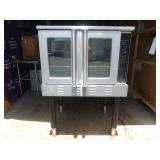 Natural Gas Convention Oven Working at auction Set
