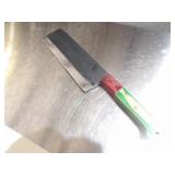 Custom Handmade Damascus Steel Japanese Knife New