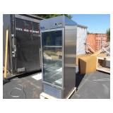 New S417029 FREEZER AGDF23 S&D