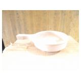 2 Dozen Handled Soup Mugs