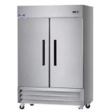 New Reach-In Refrigerator SD-AR49 Retail $3599 Arc