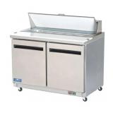 New Mega Top 48"  Prep Cooler SD-AMT48R Retail $2