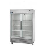 New Reach-In Refrigerator SD-AGR49 Retail $4079  A