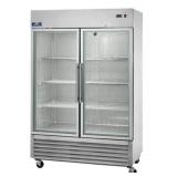 New Reach-In Refrigerator SD-AGR49 Retail $4079  A