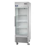 New Reach-In Refrigerator SD-AGR23 Retail $2754 Ar