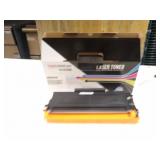 Laser Toner