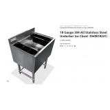 New 24" Jockey Box