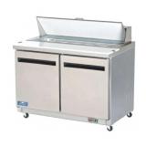 New Mega Top 48"  Prep Cooler SD-AMT48R Retail $2