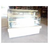48" Refrigerated Display