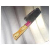 Custom Handmade Damascus Steel Japanese Knife New