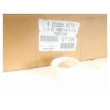 1 Box of 72 1.5" Ramenkin-Plain Ironestone