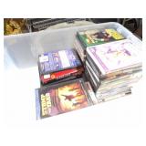 Bid X 30: Bock buster Movies