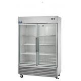 New Reach-In Refrigerator SD-AGR49 Retail $4079