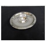 BID X 10: NEW WINCO 3.5 QT BAIN MARIE COVER