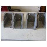 Bid X 4:Eco Lab Parts #90011055