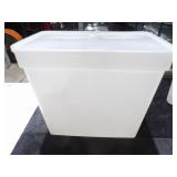Parade Plastic Food Containers 14x8.5x13