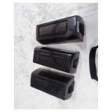 Bid X 3: New Dispencers