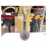 Nice Tall Flower Vase