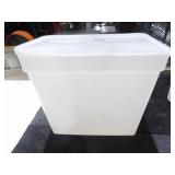 Parade Plastic Food Containers 14x8.5x13