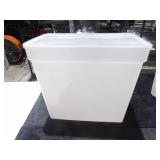 Parade Plastic Food Containers 14x8.5x13